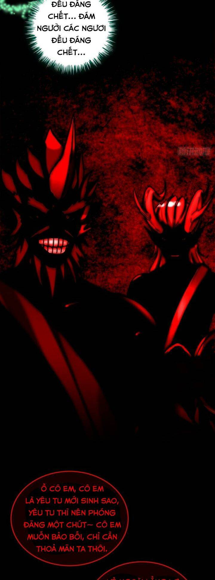 Tu Tiên Chính Là Như Vậy: Chapter 30