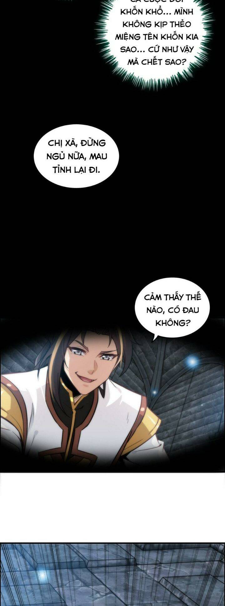 Tu Tiên Chính Là Như Vậy: Chapter 30