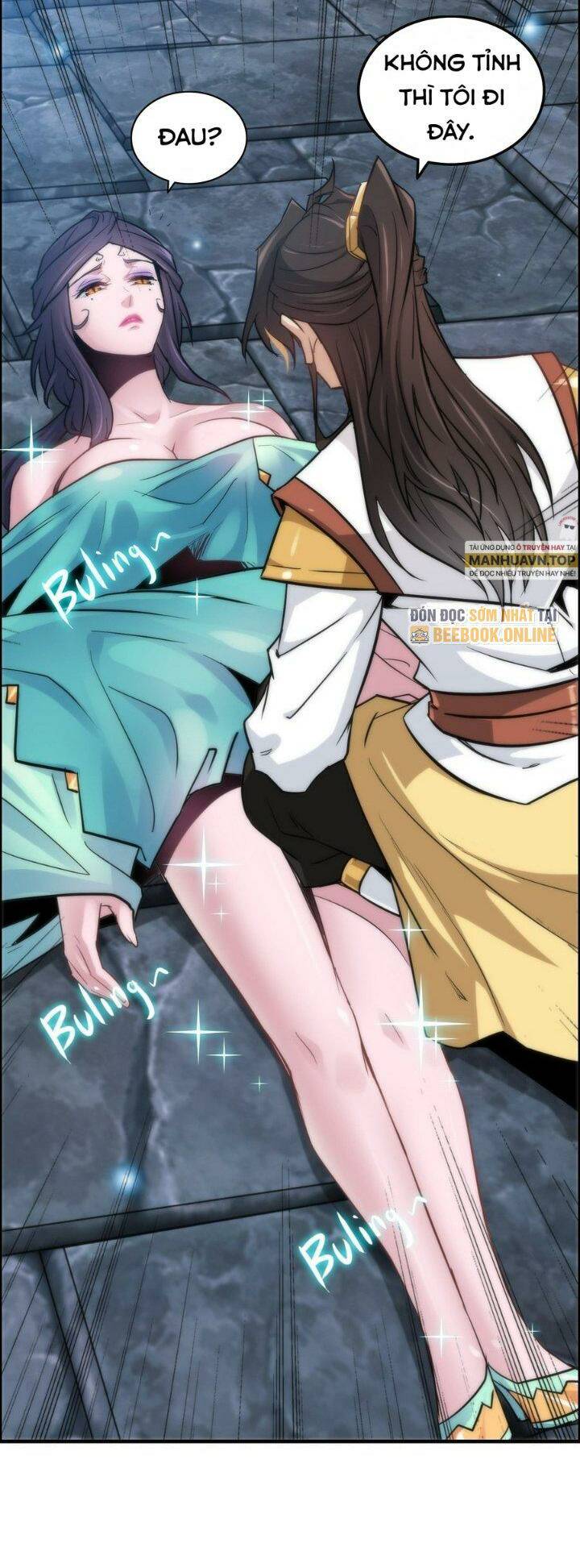 Tu Tiên Chính Là Như Vậy: Chapter 30