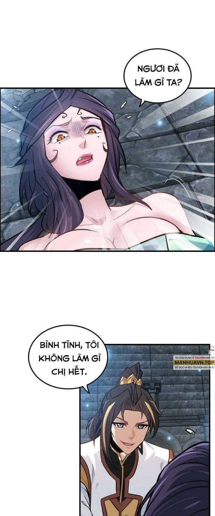 Tu Tiên Chính Là Như Vậy: Chapter 30