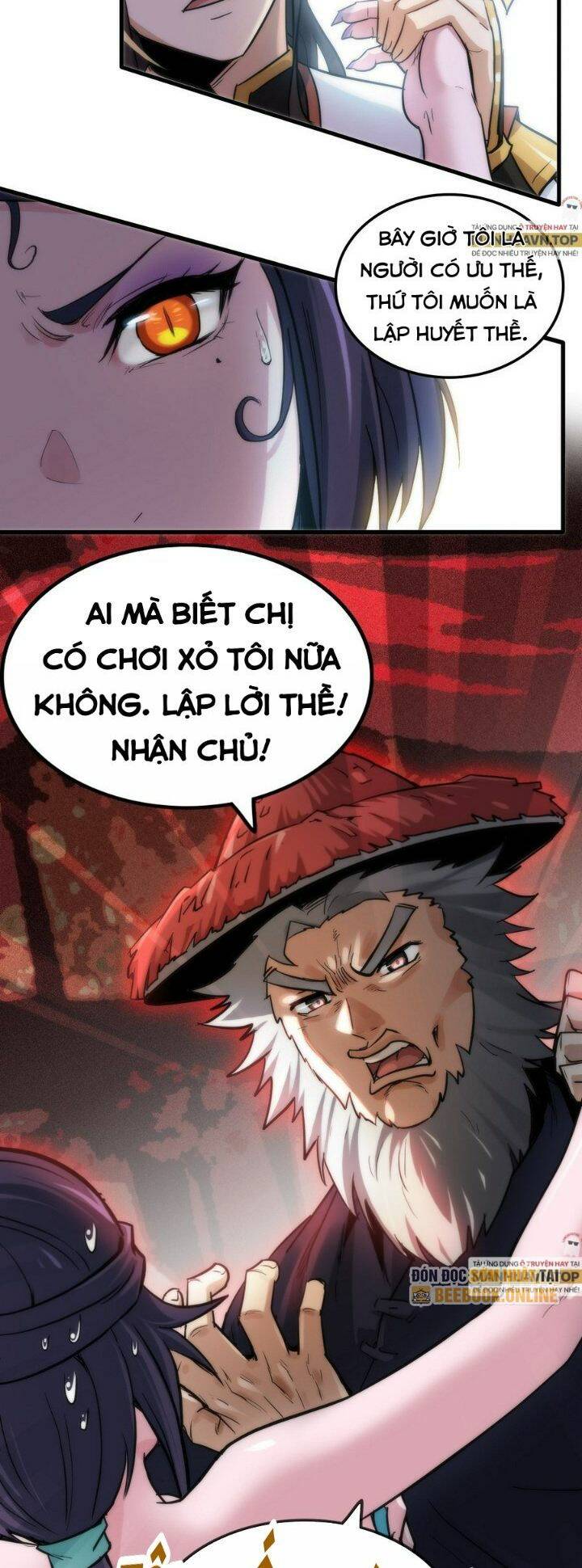 Tu Tiên Chính Là Như Vậy: Chapter 30