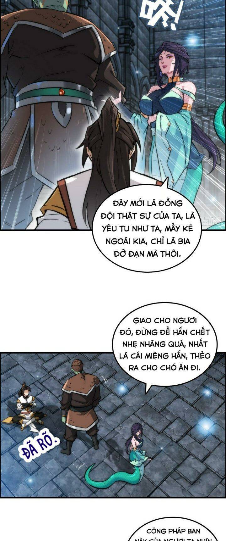 Tu Tiên Chính Là Như Vậy: Chapter 30