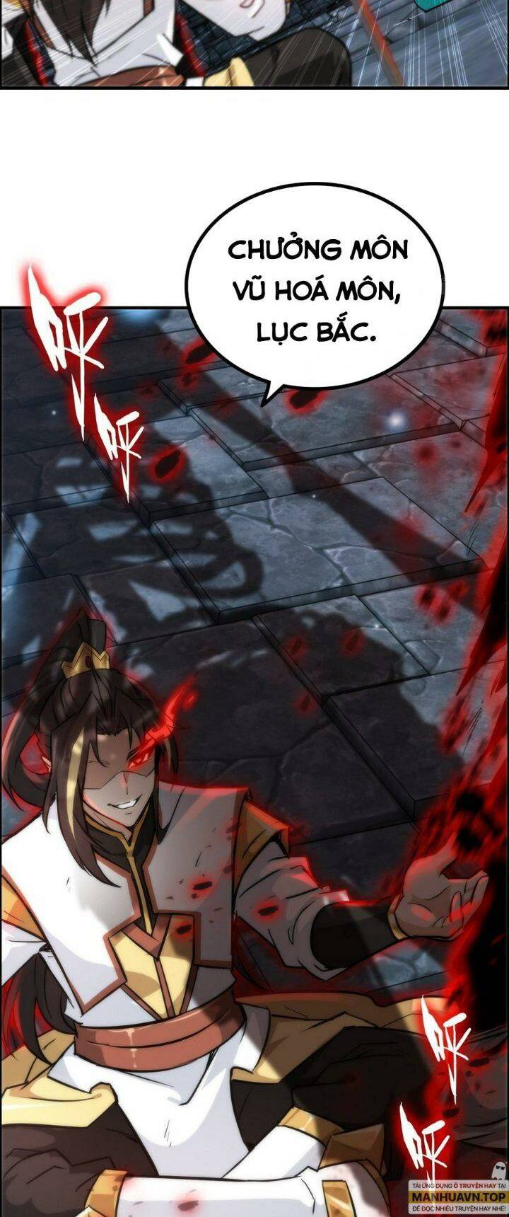 Tu Tiên Chính Là Như Vậy: Chapter 30