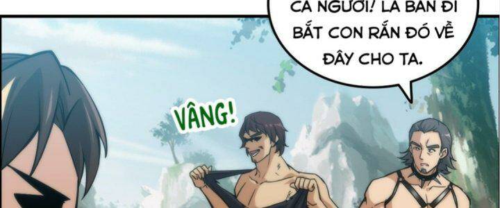 Tu Tiên Chính Là Như Vậy: Chapter 31