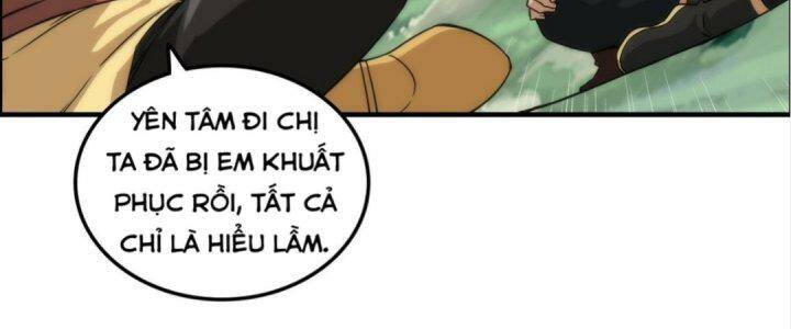 Tu Tiên Chính Là Như Vậy: Chapter 31