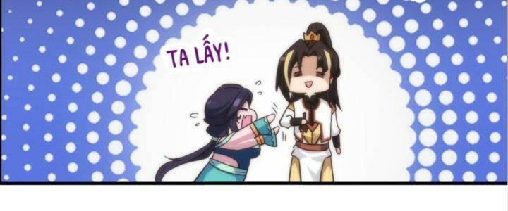 Tu Tiên Chính Là Như Vậy: Chapter 31