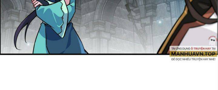 Tu Tiên Chính Là Như Vậy: Chapter 31