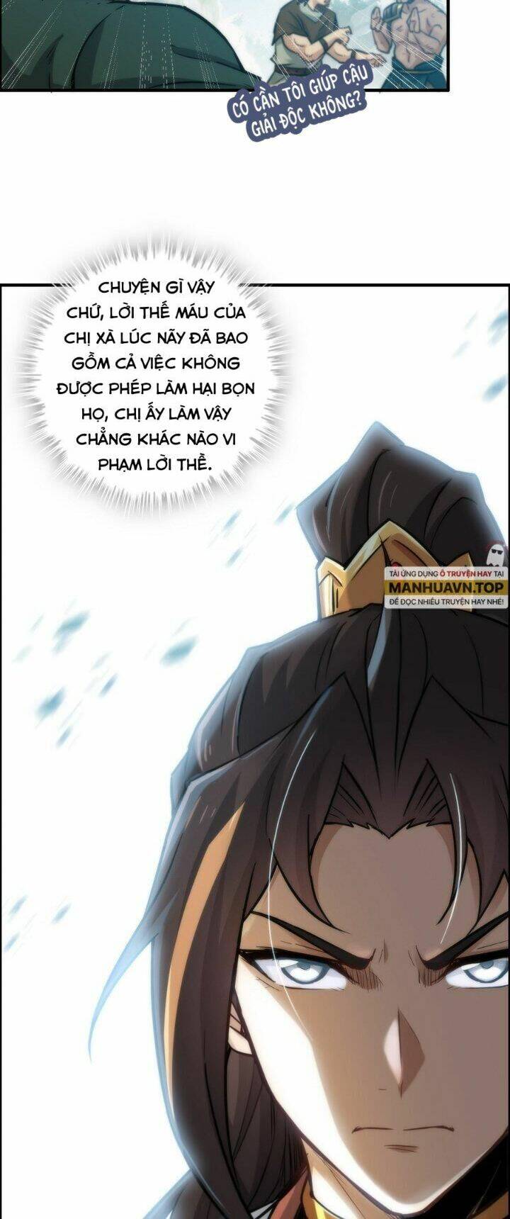 Tu Tiên Chính Là Như Vậy: Chapter 32