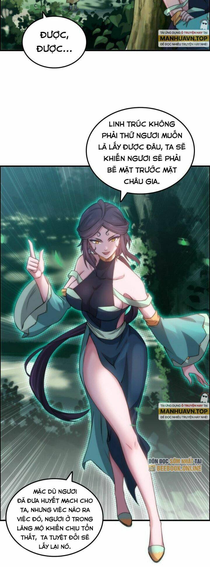 Tu Tiên Chính Là Như Vậy: Chapter 32