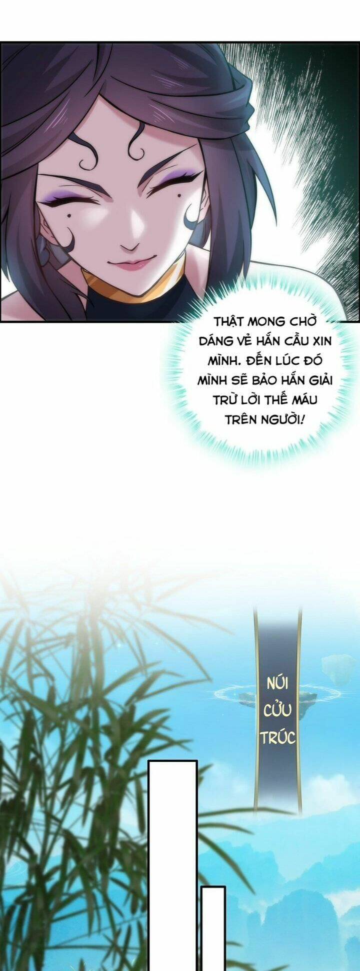 Tu Tiên Chính Là Như Vậy: Chapter 32
