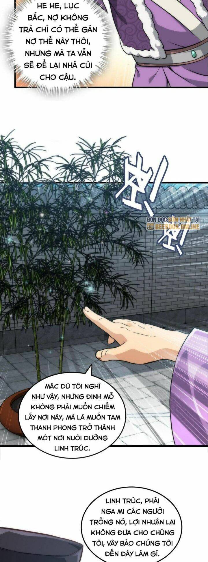 Tu Tiên Chính Là Như Vậy: Chapter 32
