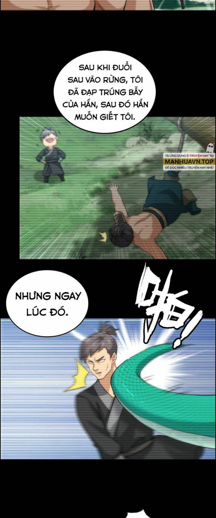 Tu Tiên Chính Là Như Vậy: Chapter 32