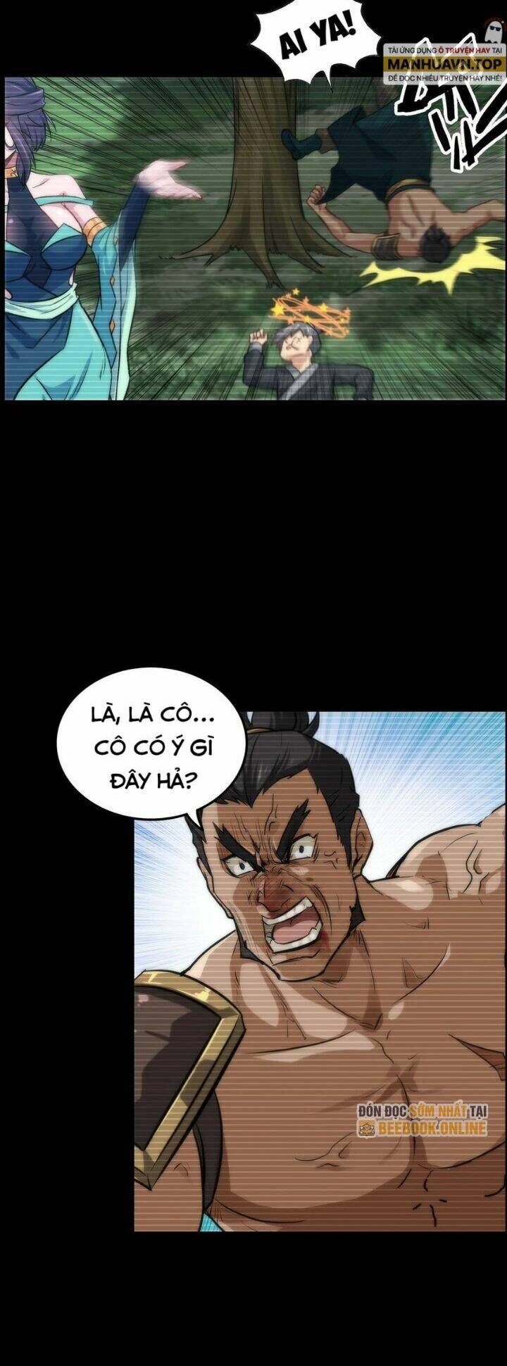Tu Tiên Chính Là Như Vậy: Chapter 32
