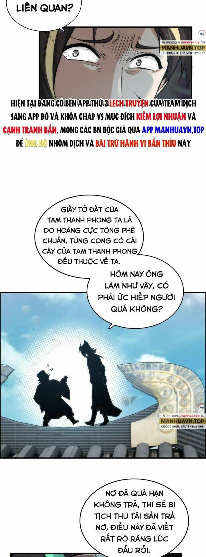 Tu Tiên Chính Là Như Vậy: Chapter 33