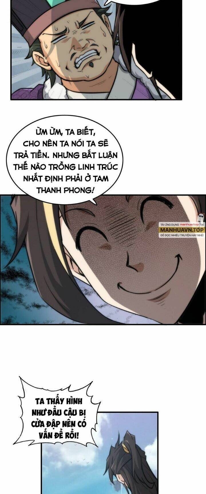 Tu Tiên Chính Là Như Vậy: Chapter 33