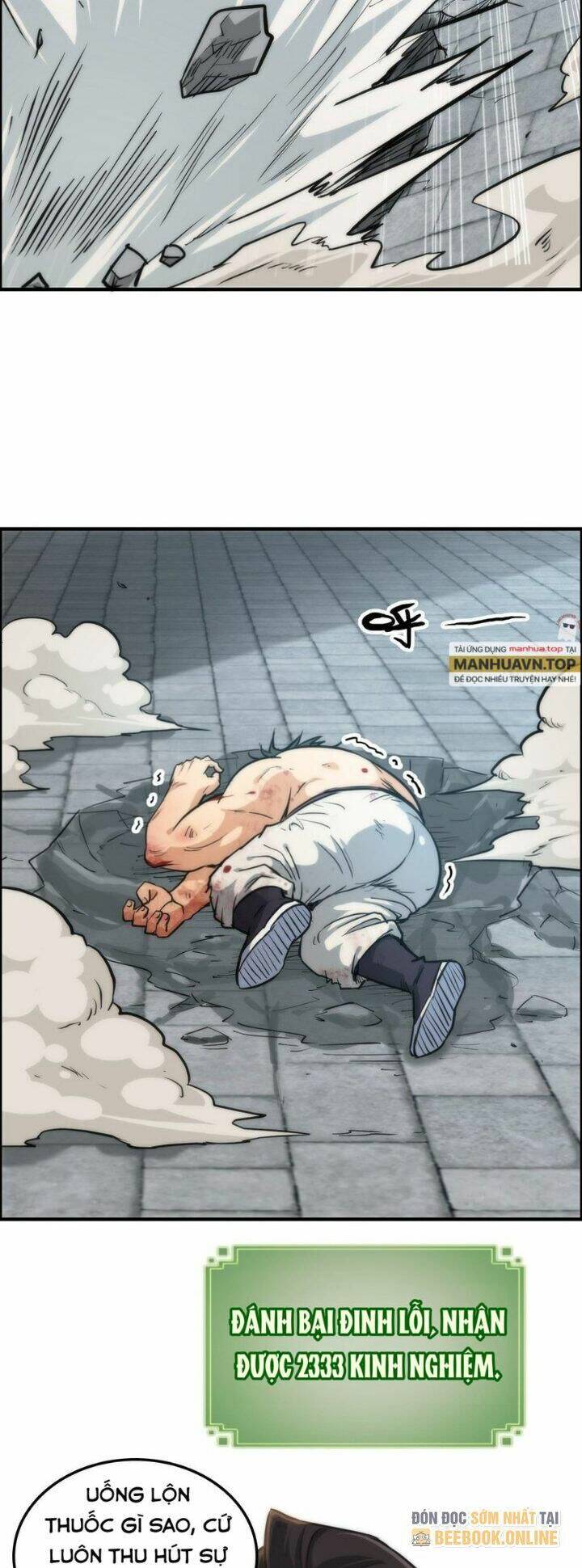 Tu Tiên Chính Là Như Vậy: Chapter 33