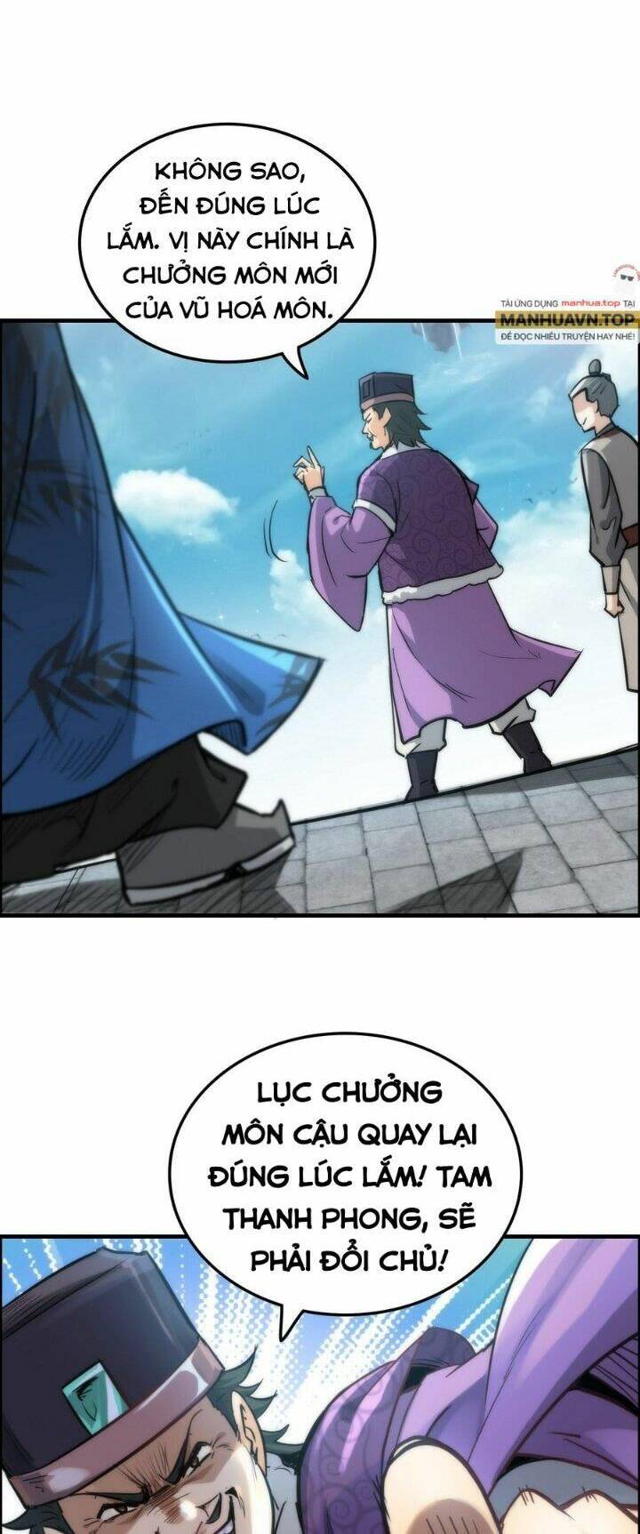 Tu Tiên Chính Là Như Vậy: Chapter 33