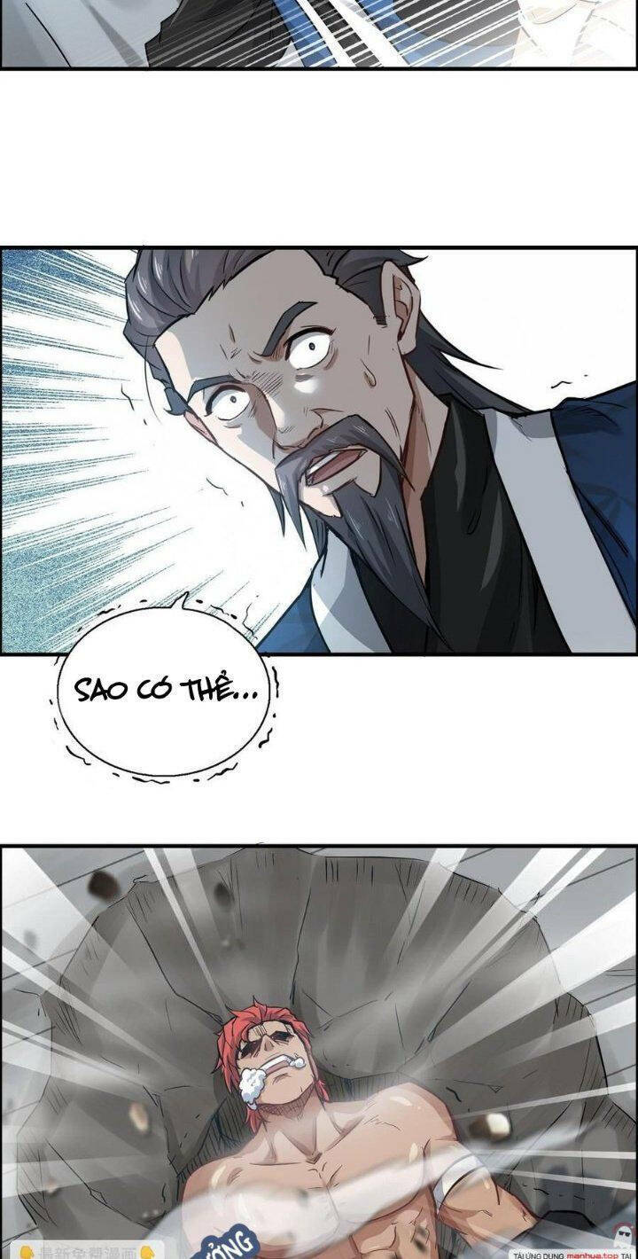 Tu Tiên Chính Là Như Vậy: Chapter 35
