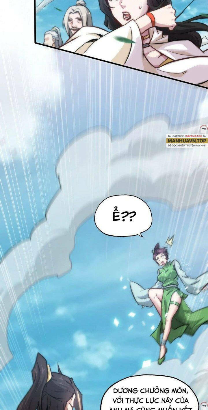 Tu Tiên Chính Là Như Vậy: Chapter 35