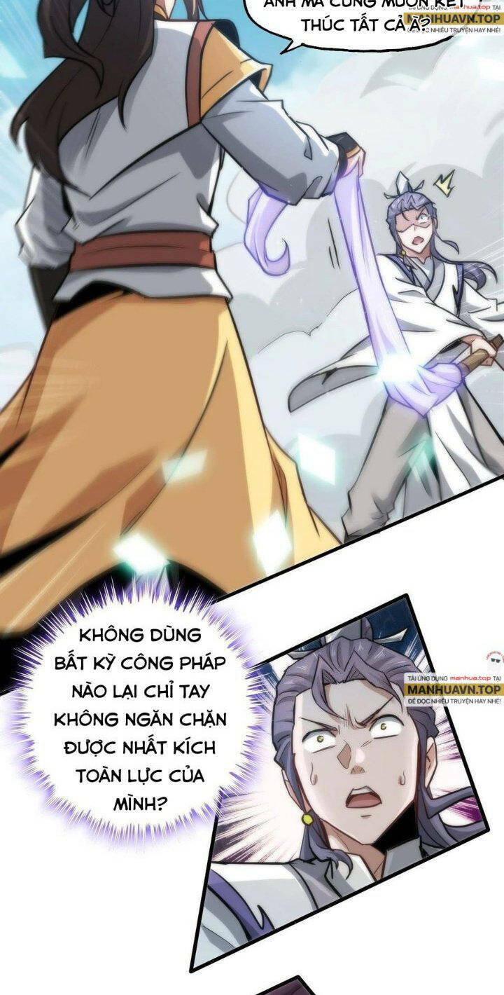 Tu Tiên Chính Là Như Vậy: Chapter 35