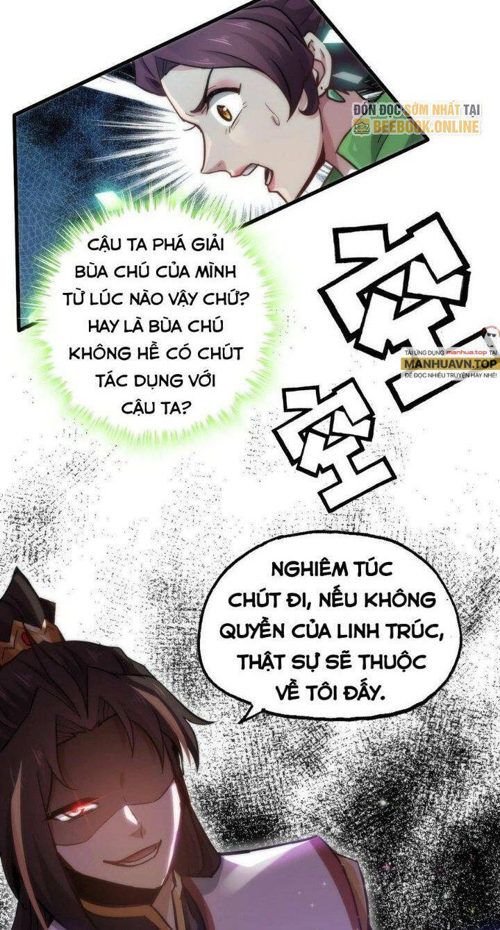 Tu Tiên Chính Là Như Vậy: Chapter 35