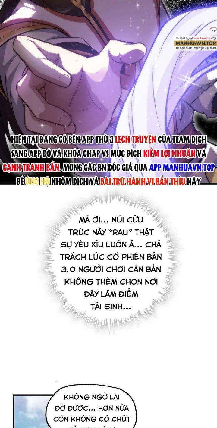 Tu Tiên Chính Là Như Vậy: Chapter 35