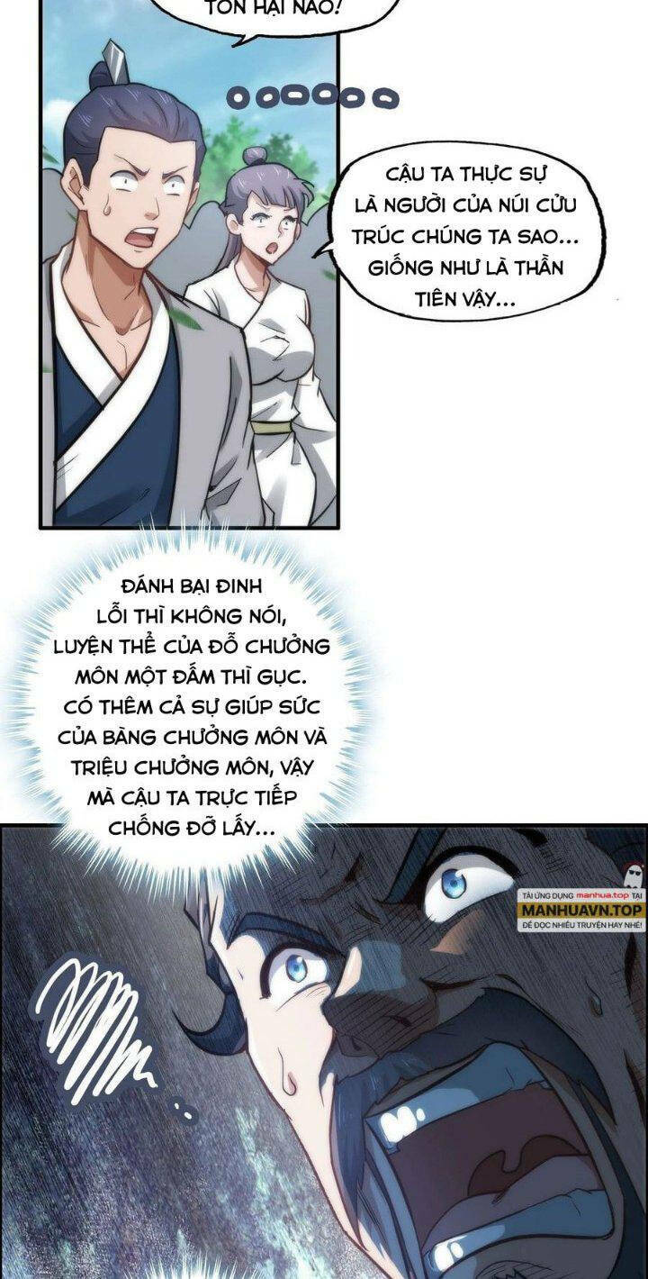 Tu Tiên Chính Là Như Vậy: Chapter 35