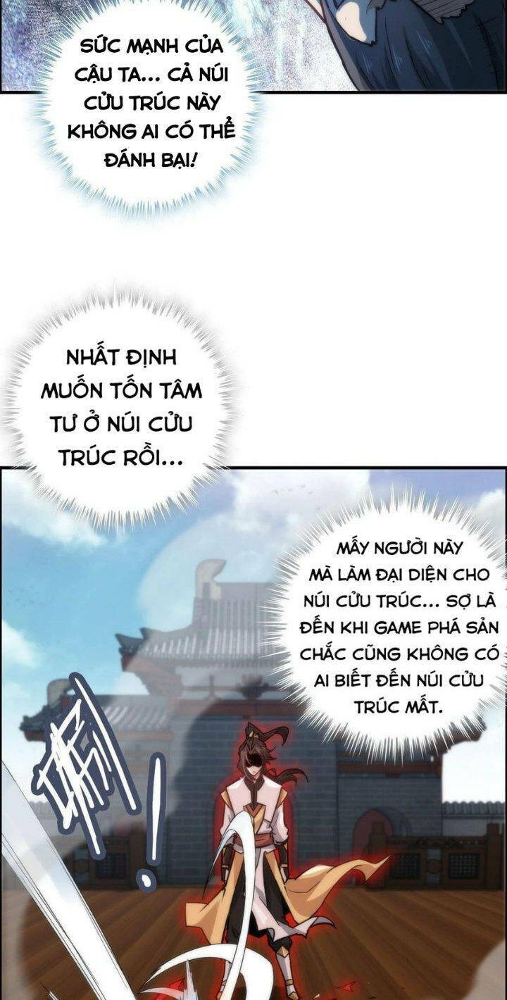 Tu Tiên Chính Là Như Vậy: Chapter 35
