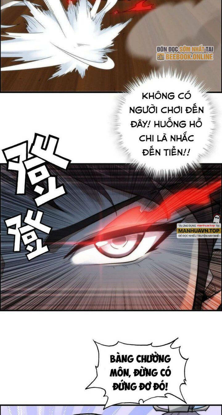 Tu Tiên Chính Là Như Vậy: Chapter 35