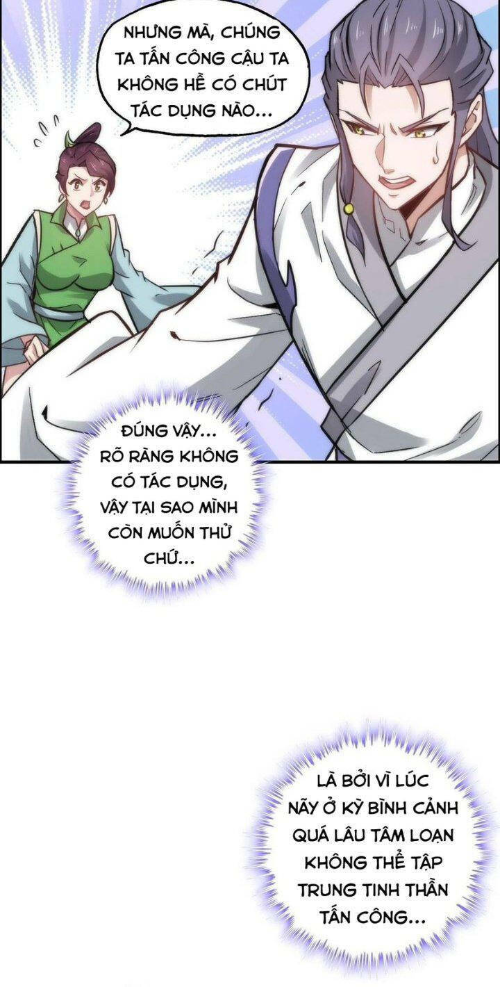 Tu Tiên Chính Là Như Vậy: Chapter 35