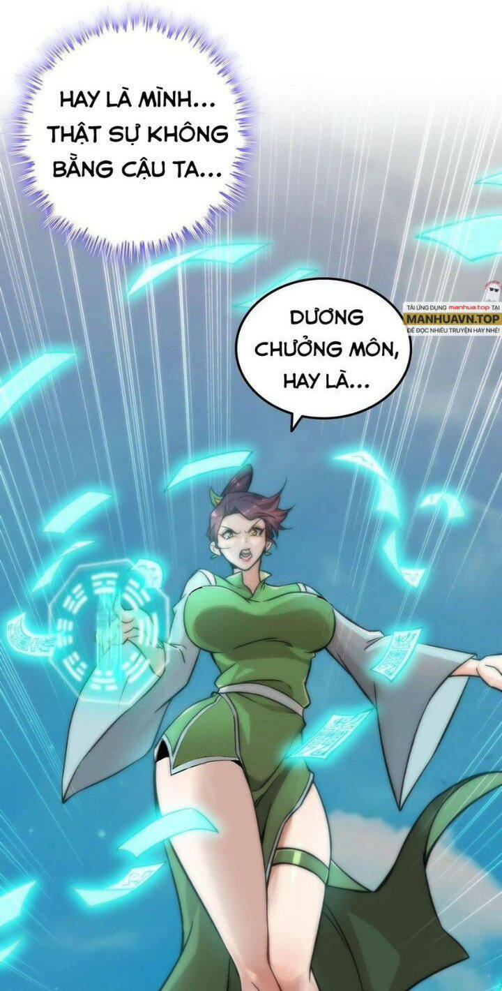 Tu Tiên Chính Là Như Vậy: Chapter 35