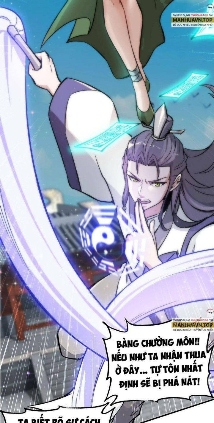 Tu Tiên Chính Là Như Vậy: Chapter 35