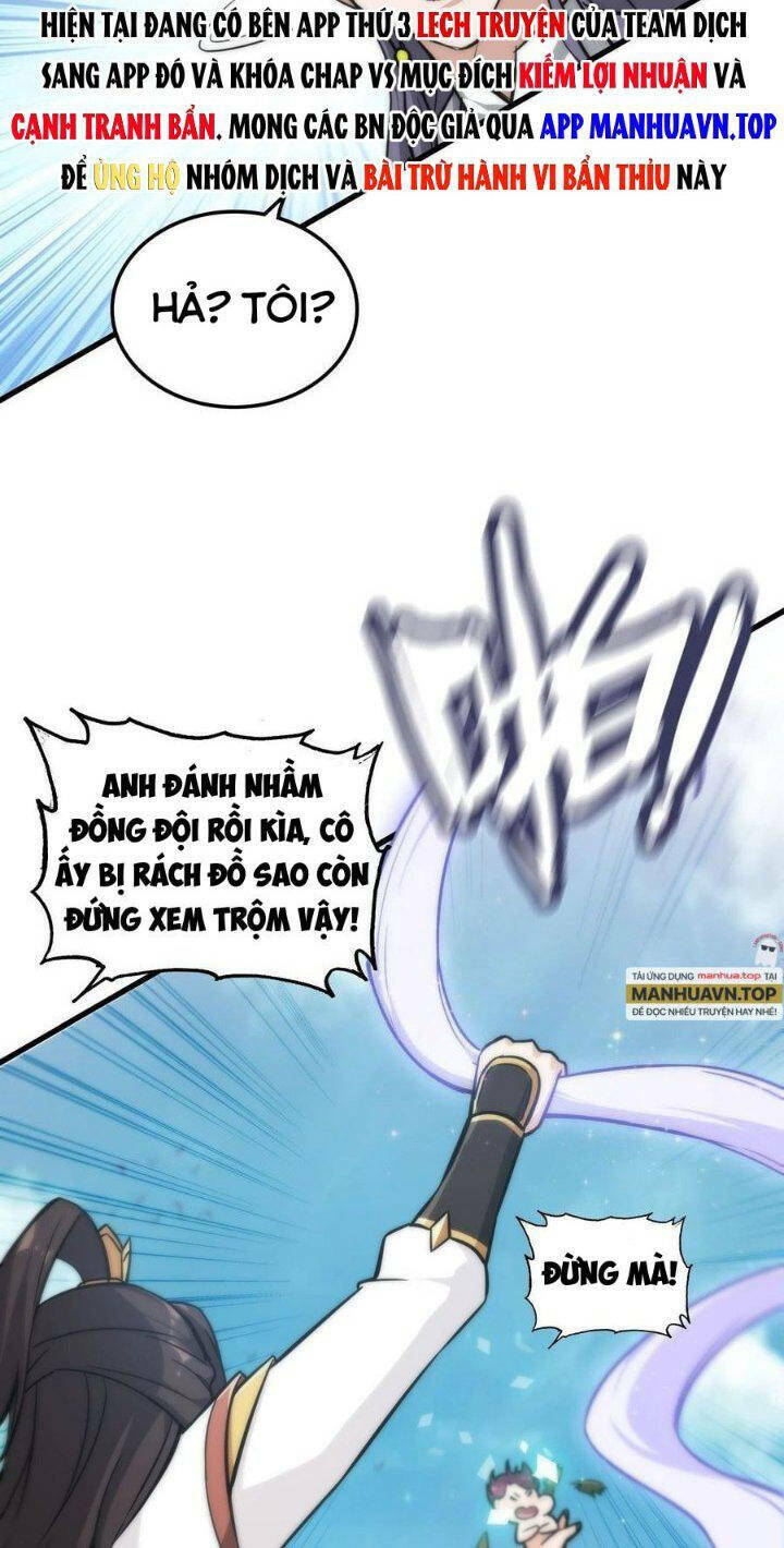 Tu Tiên Chính Là Như Vậy: Chapter 35