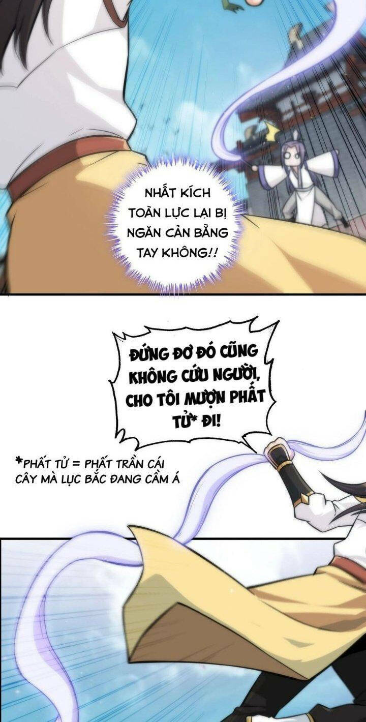 Tu Tiên Chính Là Như Vậy: Chapter 35