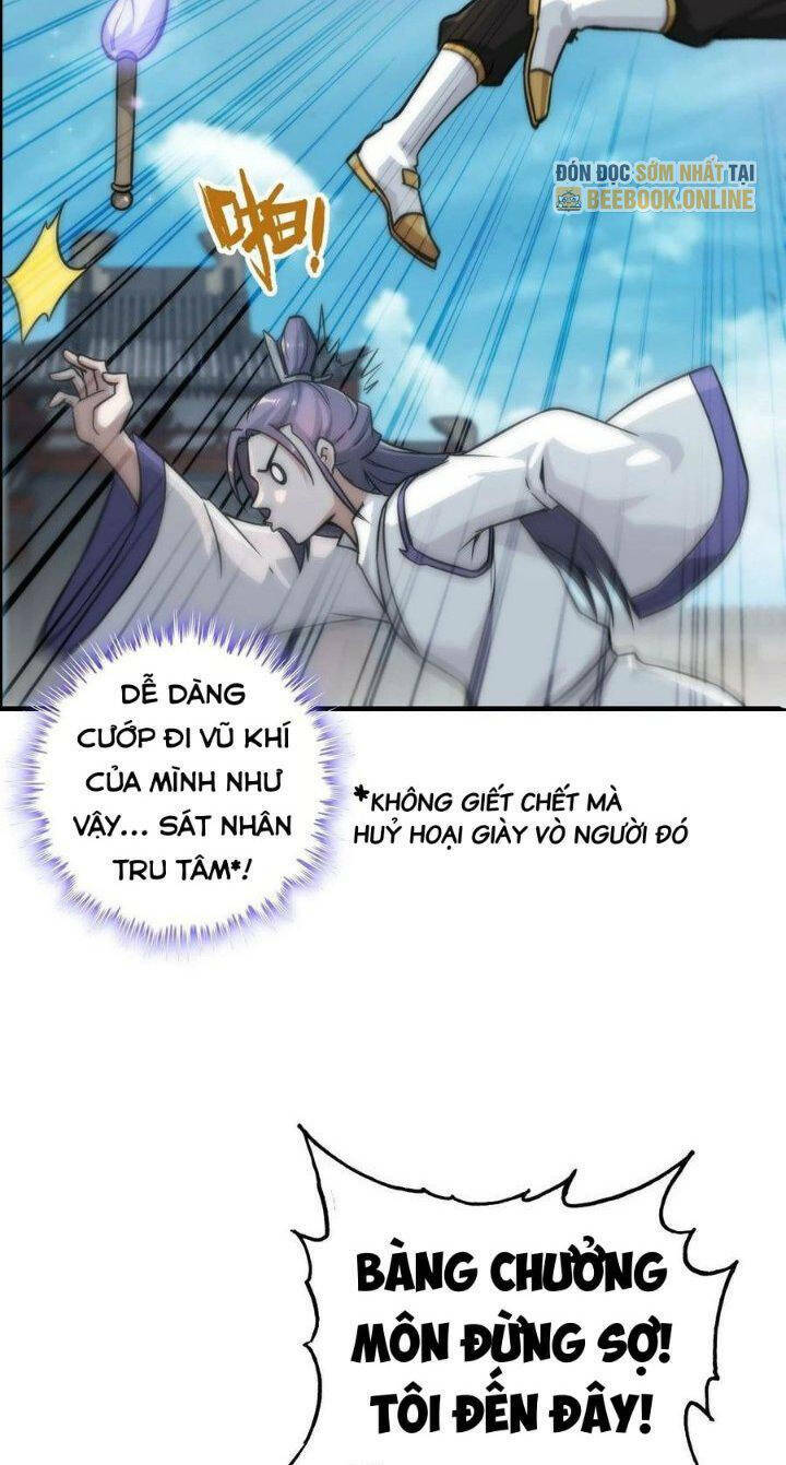 Tu Tiên Chính Là Như Vậy: Chapter 35