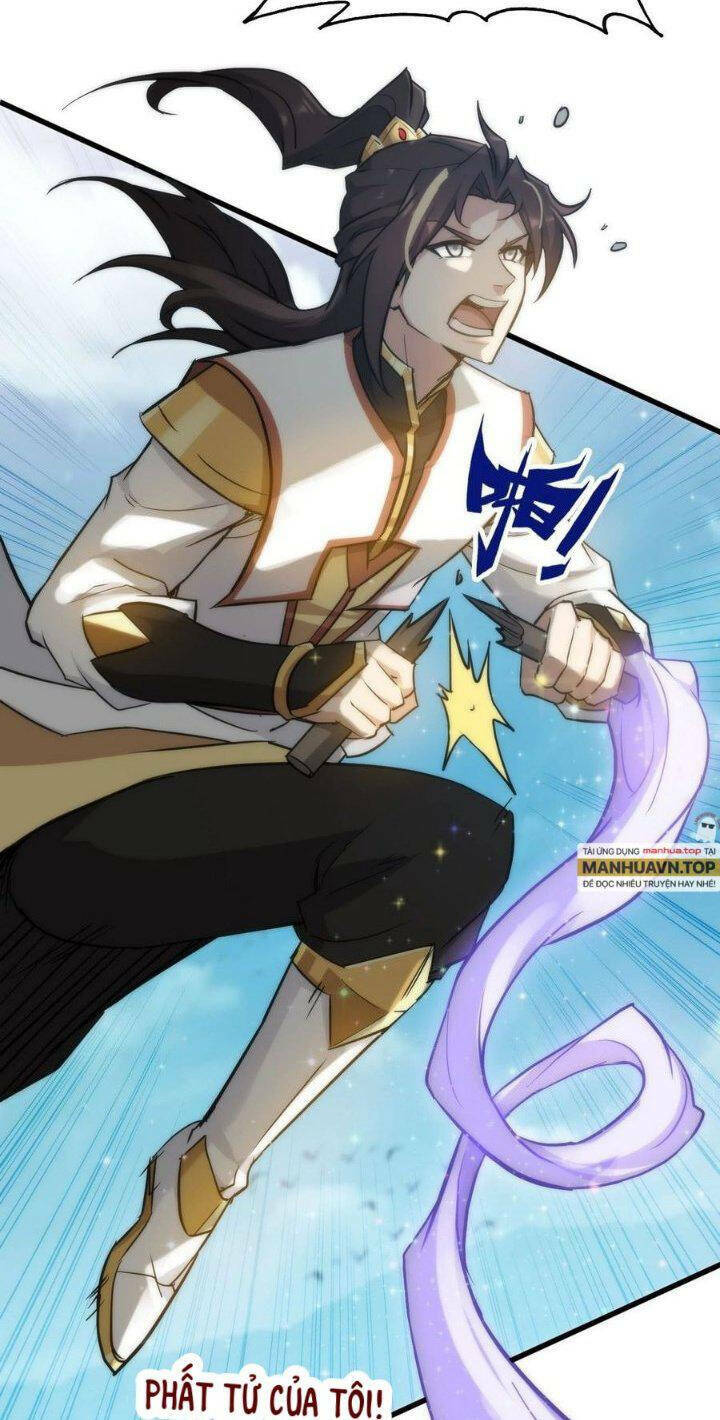 Tu Tiên Chính Là Như Vậy: Chapter 35
