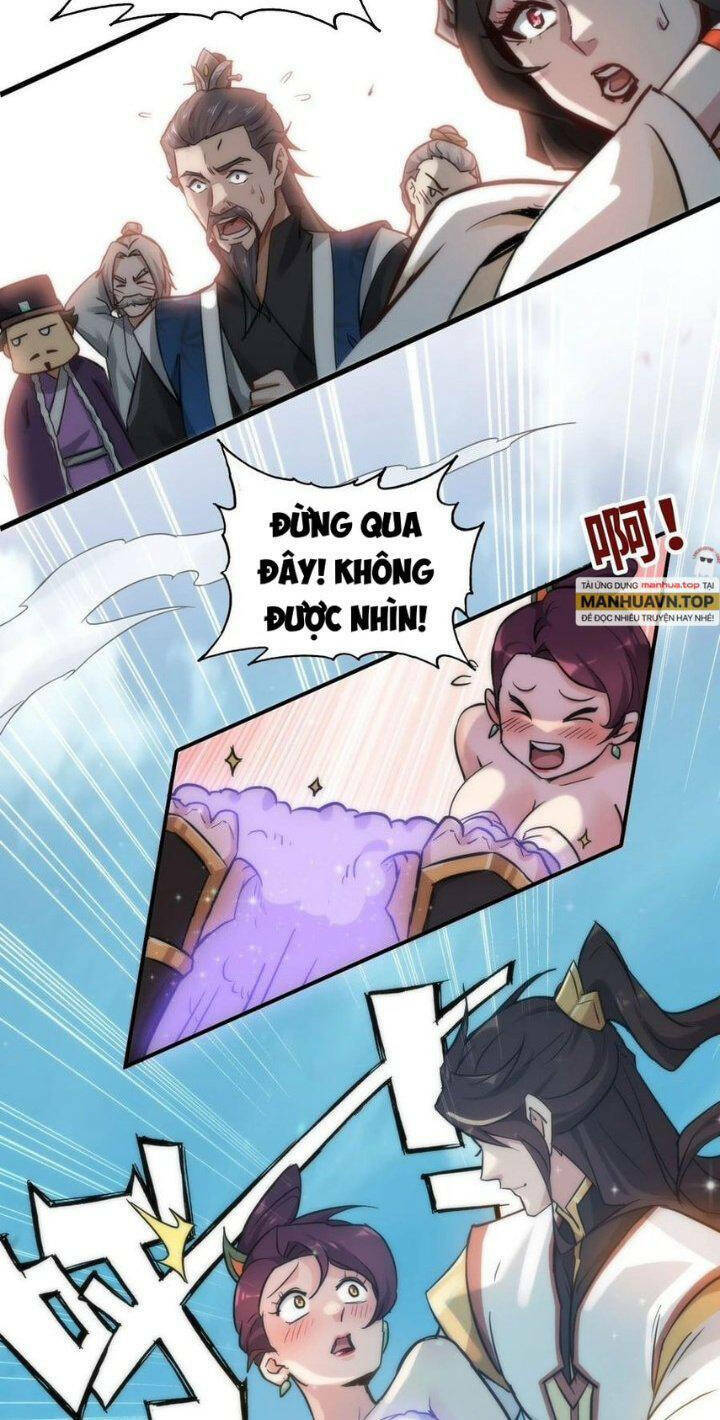 Tu Tiên Chính Là Như Vậy: Chapter 35
