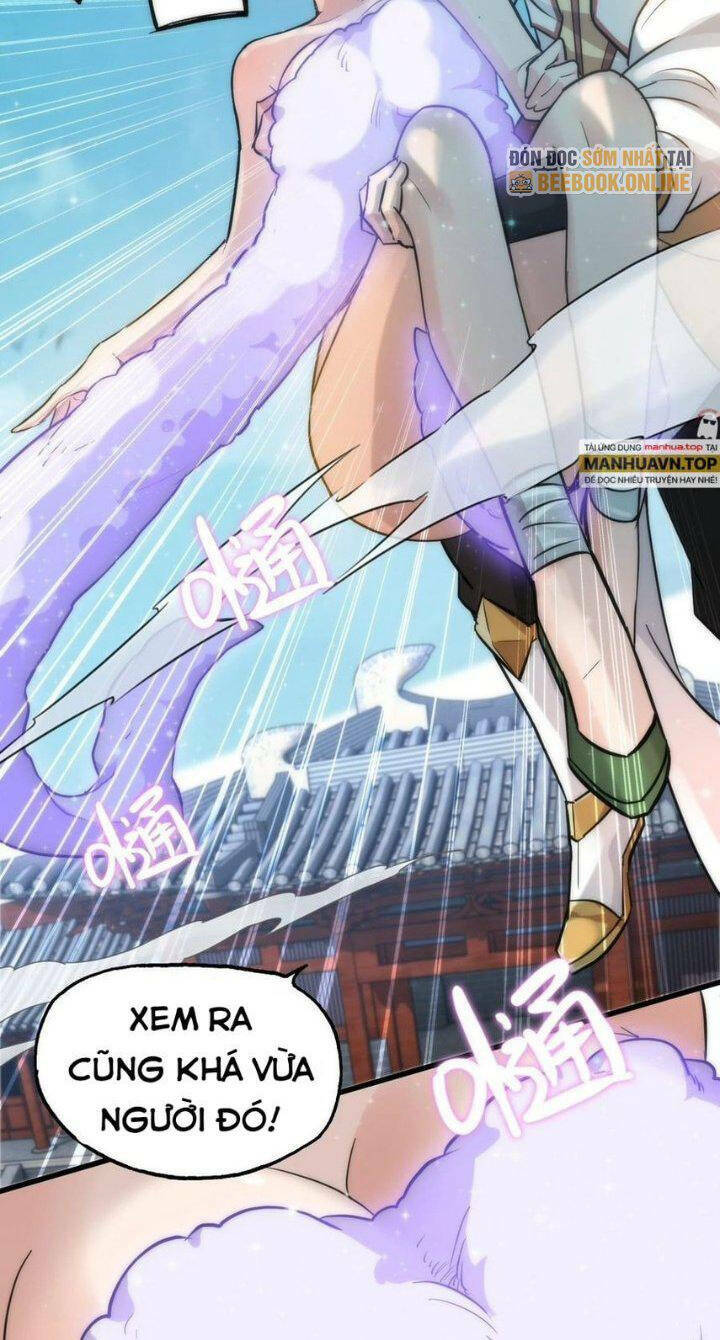 Tu Tiên Chính Là Như Vậy: Chapter 35