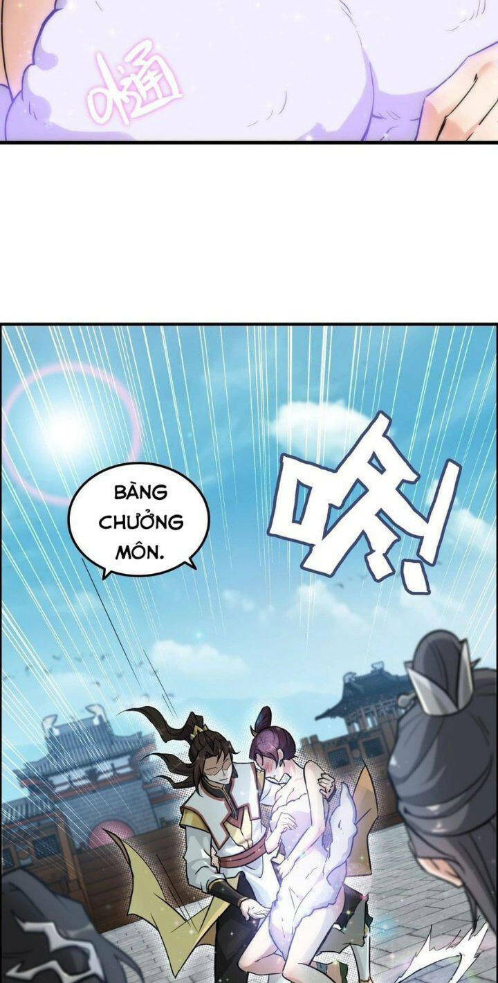 Tu Tiên Chính Là Như Vậy: Chapter 35