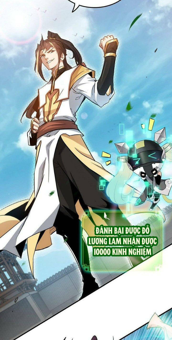 Tu Tiên Chính Là Như Vậy: Chapter 35