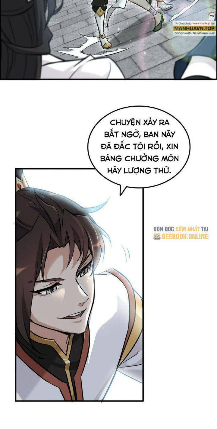 Tu Tiên Chính Là Như Vậy: Chapter 35