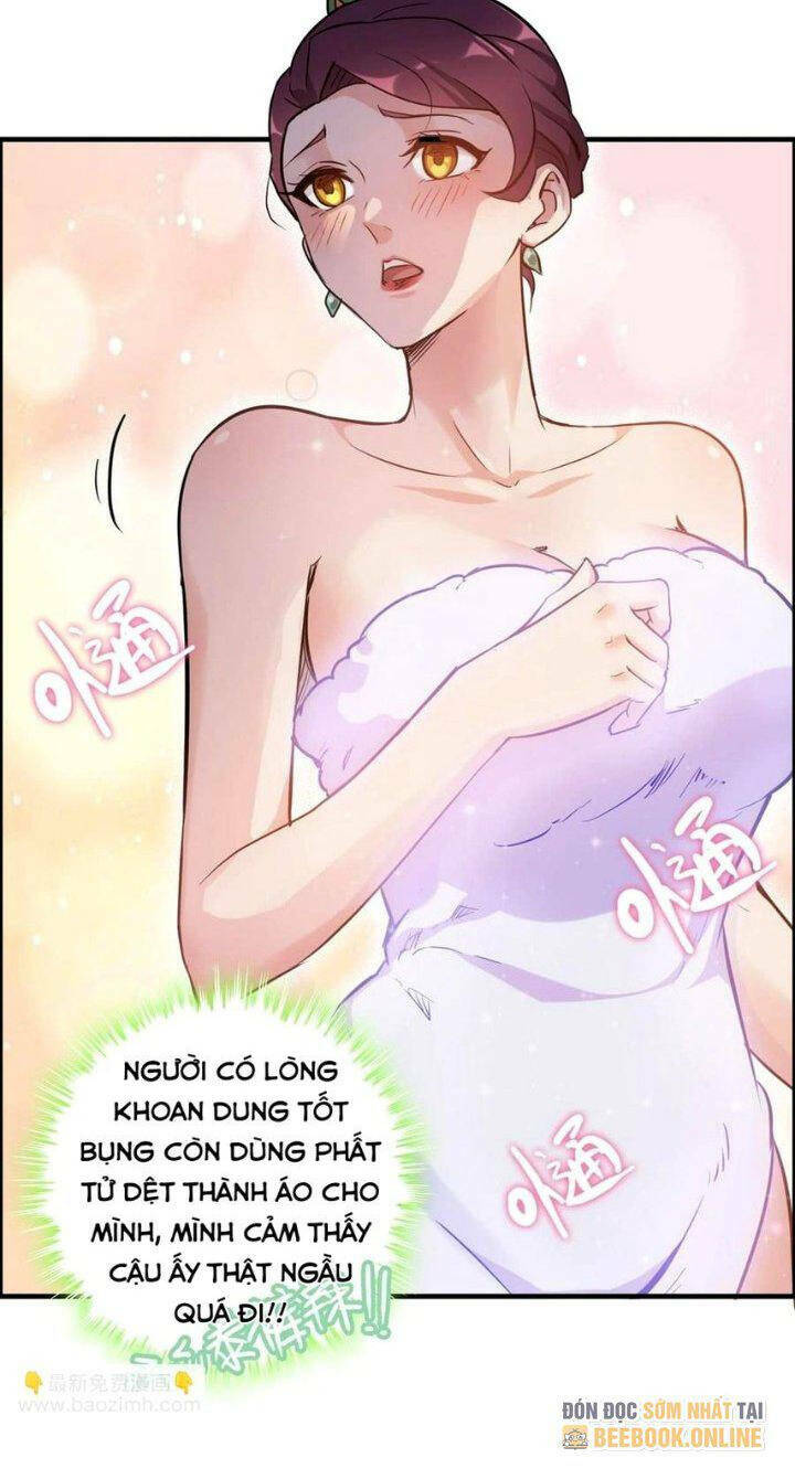 Tu Tiên Chính Là Như Vậy: Chapter 35