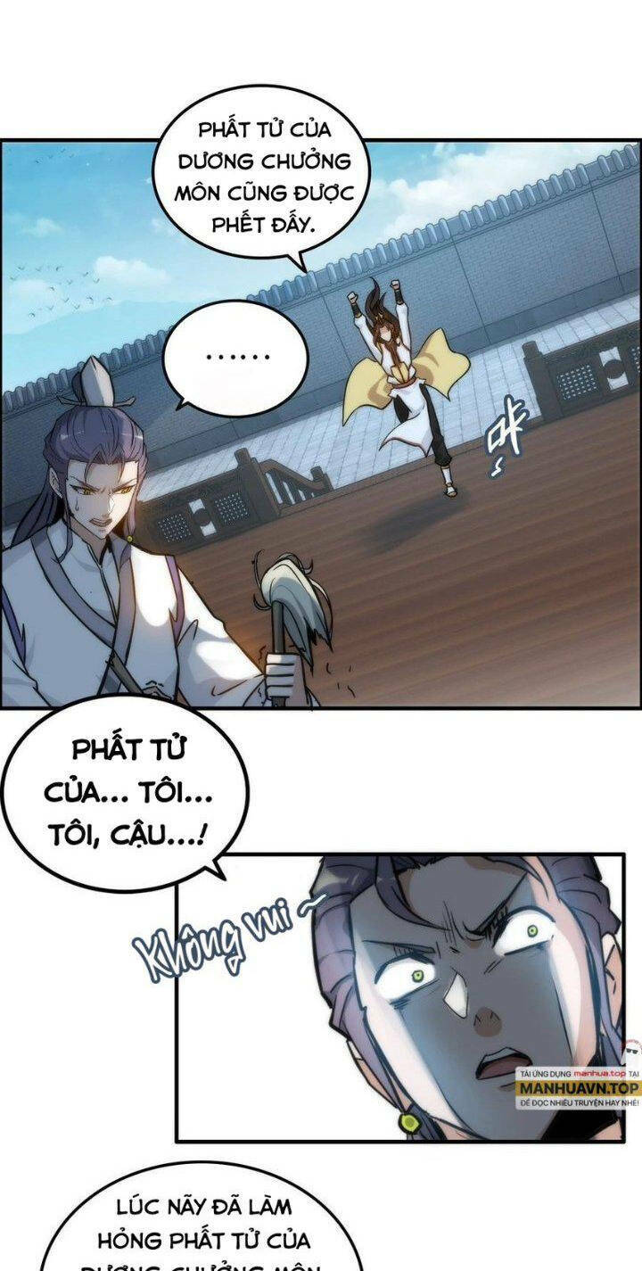 Tu Tiên Chính Là Như Vậy: Chapter 35