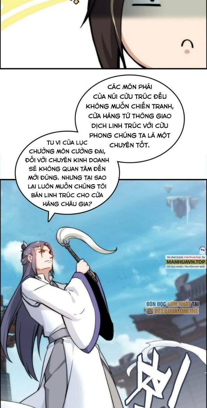 Tu Tiên Chính Là Như Vậy: Chapter 35
