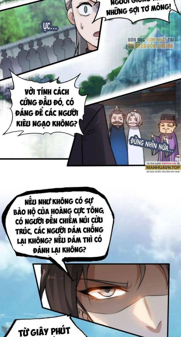 Tu Tiên Chính Là Như Vậy: Chapter 35