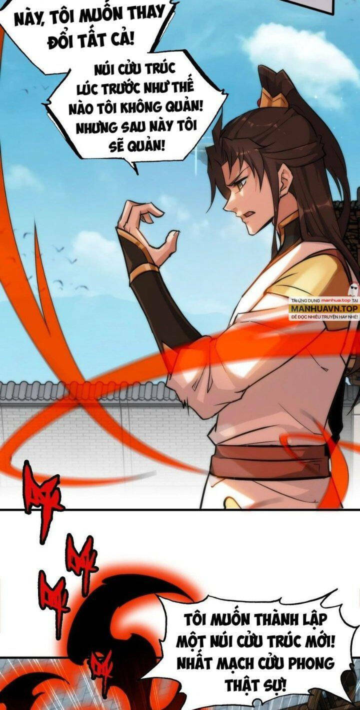 Tu Tiên Chính Là Như Vậy: Chapter 35