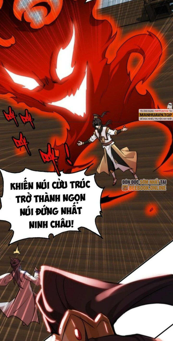 Tu Tiên Chính Là Như Vậy: Chapter 35
