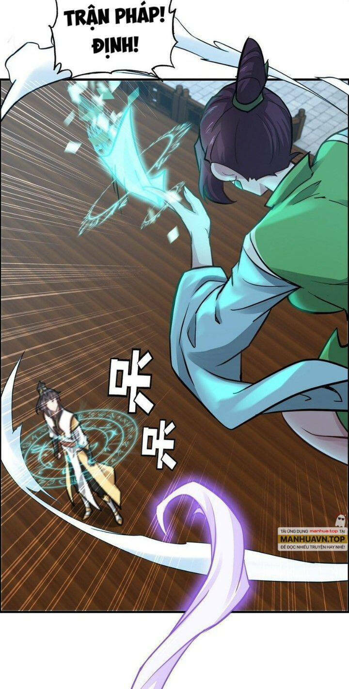 Tu Tiên Chính Là Như Vậy: Chapter 35