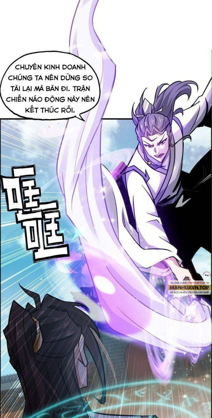 Tu Tiên Chính Là Như Vậy: Chapter 35