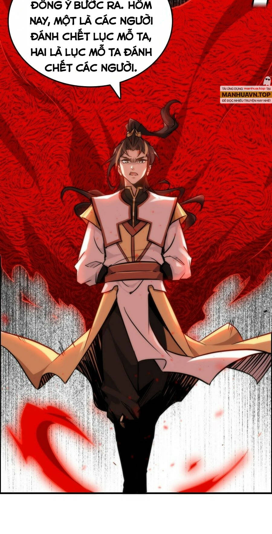 Tu Tiên Chính Là Như Vậy: Chapter 36